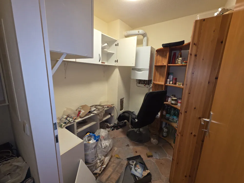 Entrümpelung in Urfahr 4040 Linz – Beispielbild